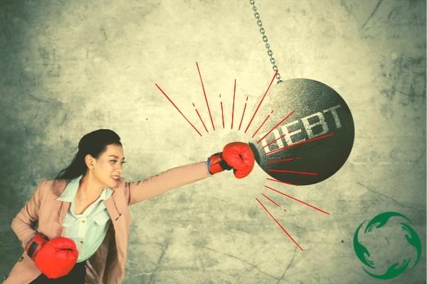 Which debt to pay off first?