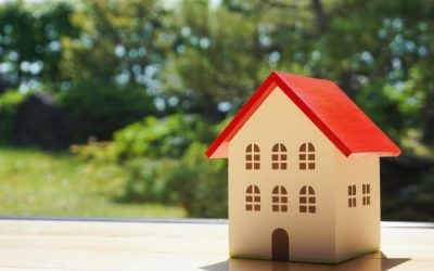 Getting into the property market