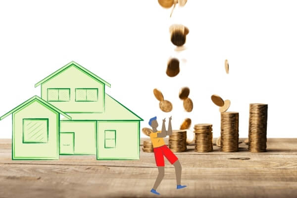 Understanding how to deposit your money - Building on Basics