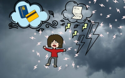 Blog 5 Character and Credit scores – what’s the story?