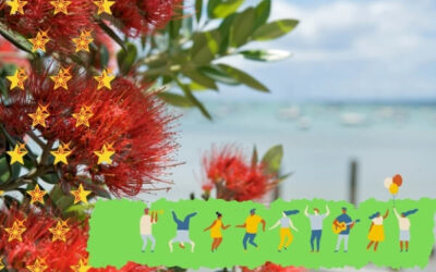 Blog 3 Newsletter December 2020