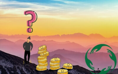 Blog 6 Understanding your dosh!