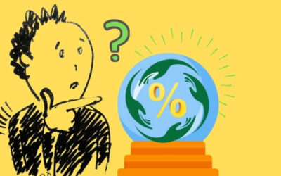 Interest Rates – What is happening?