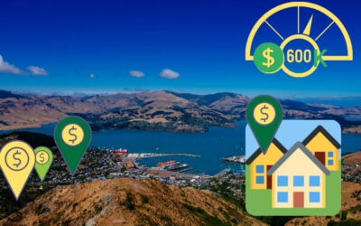 A closer look at Otautahi Christchurch