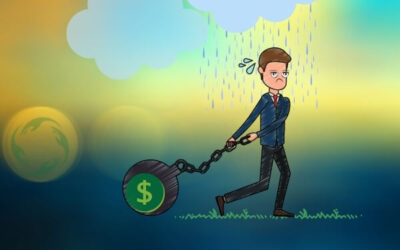 Debt, and How to Deal with it.