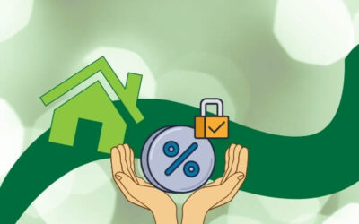 Long Term Interest Rates are on the Rise