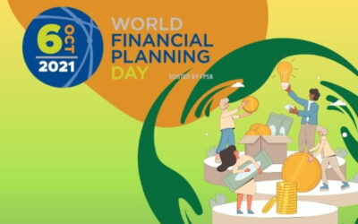 It’s World Financial Planning Day!