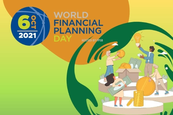 Financial Planning World Day 2021 - Building on Basics