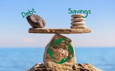 Should I pay off Debt or focus on Savings?