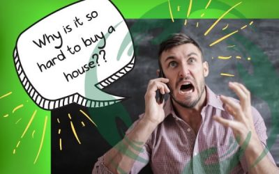 Buying your first home shouldn’t be hard!