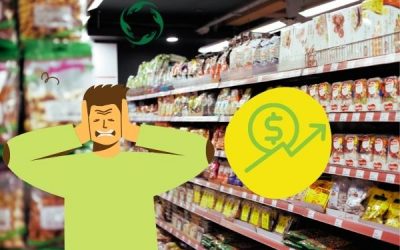 Inflation means my costs are going up?!