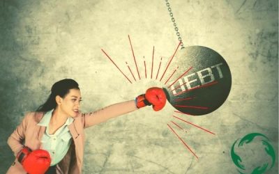 Which Debt Should I Pay Off First?