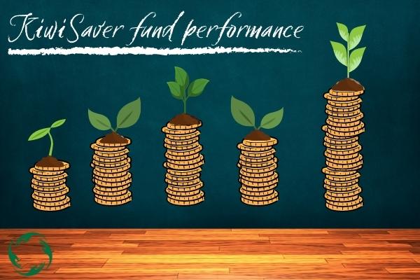 Kiwisaver fund performance