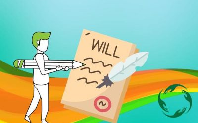 Why Do I Need A Will?