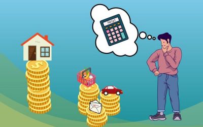 Interest Rates vs Cashflow