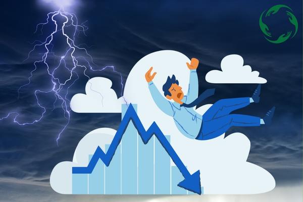5 Ways To Prepare For A Recession