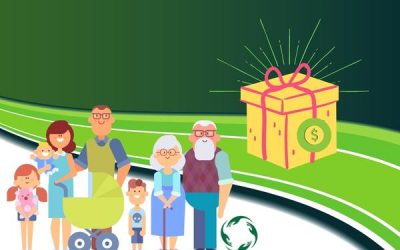 4 Ways to use your Inheritance