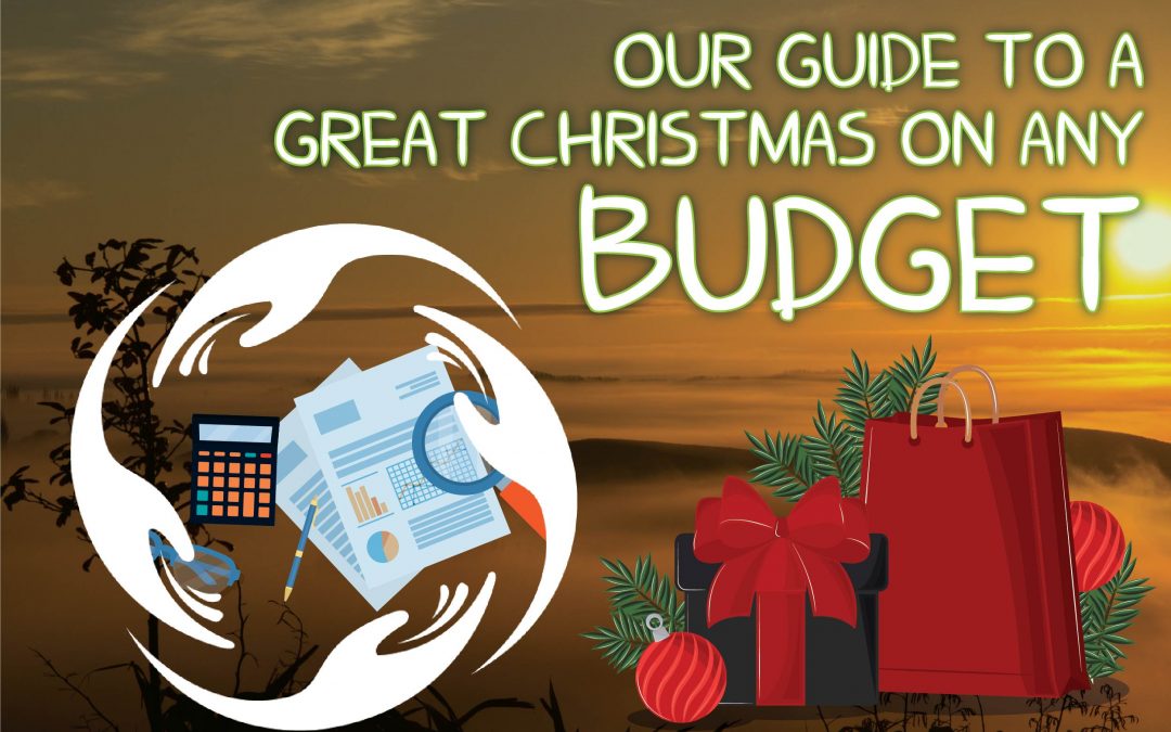 Building on Basics’ Guide to a Great Christmas on Any Budget